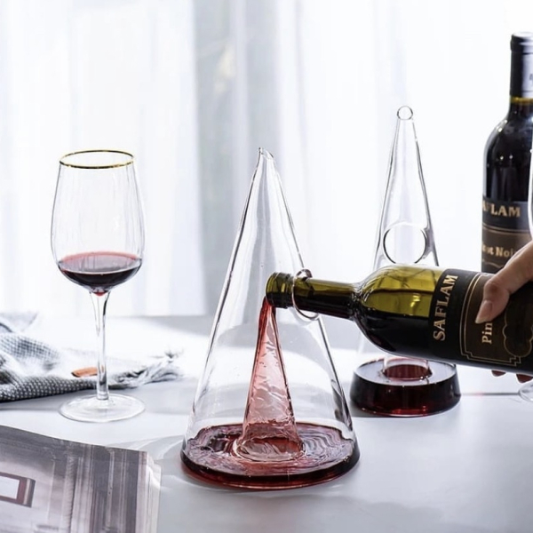Decanter Mt.Fuji