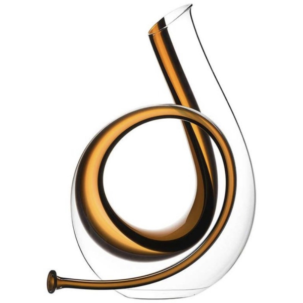 Decanter Xoắn ốc