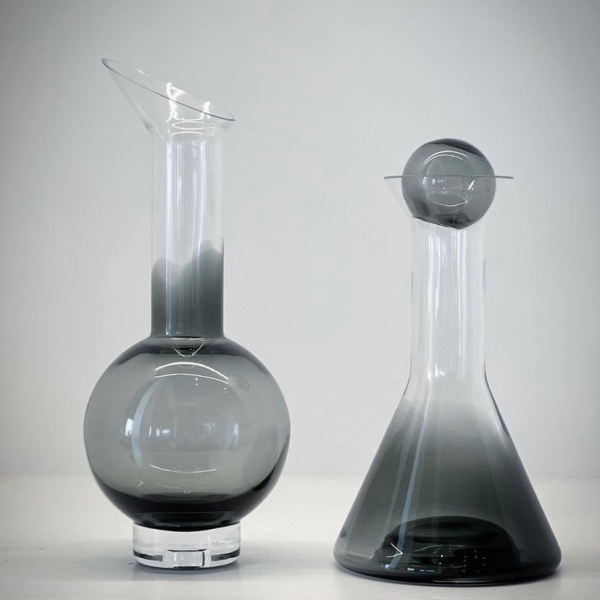 Decanter Tank Jug
