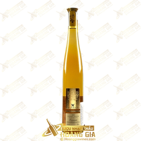 Vang Trắng Đức Weltachs Eiswein Nho Pinot Noir